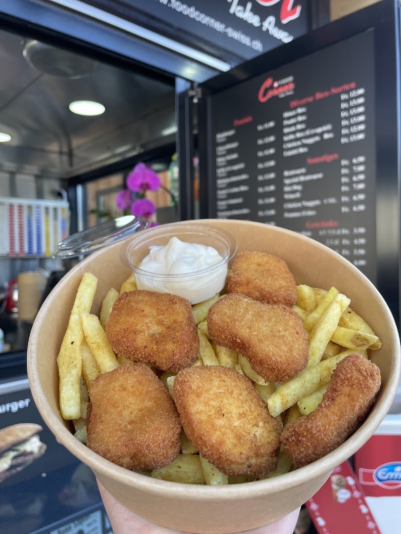 Food Corner Take Away · Fotos 5