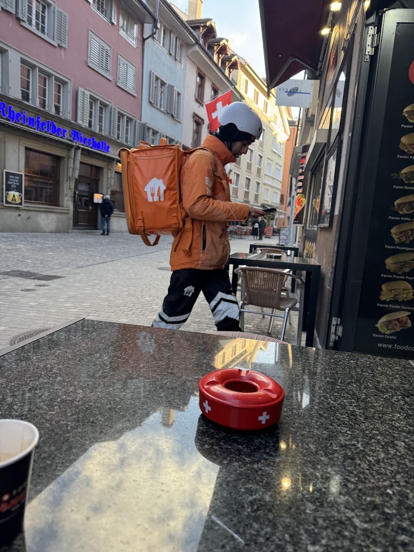 Food Corner Take Away · Fotos 4